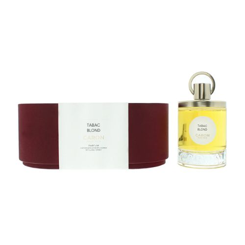 Caron - Tabac Blond EDP Unisex 100ML - טבק בלונד אדפ יוניסקס 100 מ"ל - קארון - pharm2u 