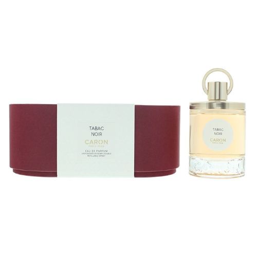 Caron - Tabac Noir EDP Unisex 100ML - טבק נואר אדפ יוניסקס 100 מ"ל - קארון - pharm2u 