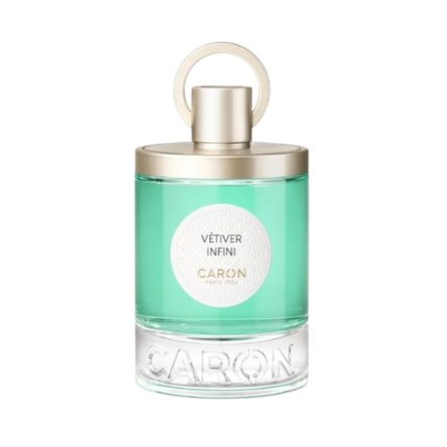 Caron - Vetiver Infini EDP Unisex 100ML - וטיבר אינפיני אדפ יוניסקס 100 מ"ל - קארון - pharm2u 