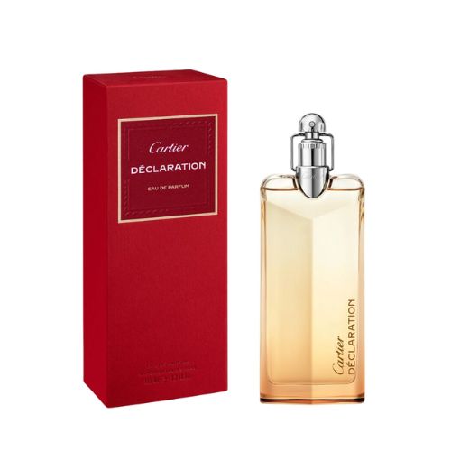 Cartier - Declaration EDP For Men 100ML - דקלריישן אדפ לגבר 100 מ"ל - קרטייה - pharm2u 
