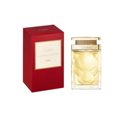 Cartier - La Panthere EDT For Women 100ML - לה פנתר אדט לאישה 100 מ"ל - קרטייה - pharm2u 