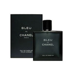 Chanel - Bleu De Chanel EDP For Men 100ML-בלו דה שאנל אדפ לגבר 100 מ"ל - שאנל - pharm2u