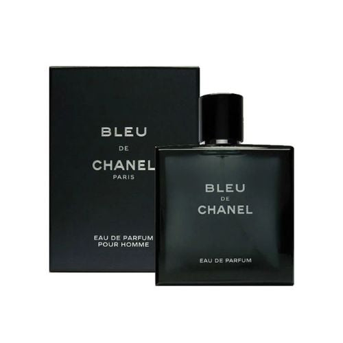 Chanel - Bleu De Chanel EDP For Men 100ML-בלו דה שאנל אדפ לגבר 100 מ"ל - שאנל - pharm2u