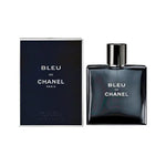 Chanel - Bleu De Chanel EDT For Men 100ML - בלו דה שאנל אדט לגבר 100 מ"ל - שאנל - pharm2u 