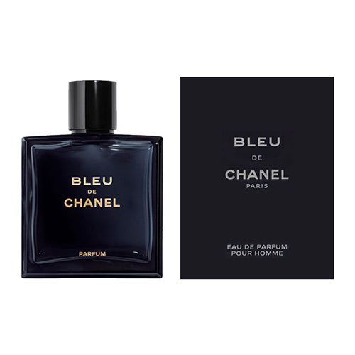 Chanel - Bleu De Chanel Pure Perfume For Men 100ML-בלו דה שאנל פיור פרפיום לגבר 100 מ"ל - שאנל - pharm2u