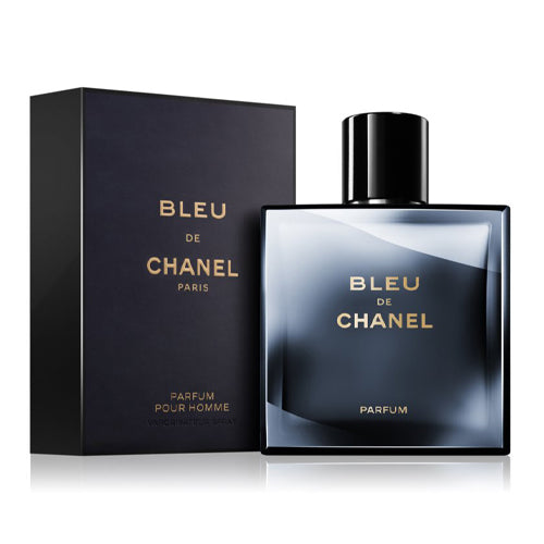 Chanel - Bleu De Chanel Pure Perfume For Men 150ML-בלו דה שאנל פיור פרפיום לגבר 150 מ"ל - שאנל - pharm2u