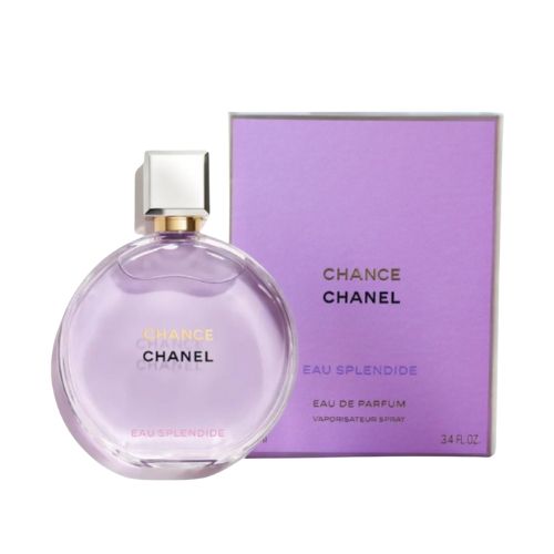 Chanel - Chance Eau Splendide EDP For Women 100ML - צ'אנס או ספלנדיד אדפ לאישה 100 מ"ל - שאנל - pharm2u 