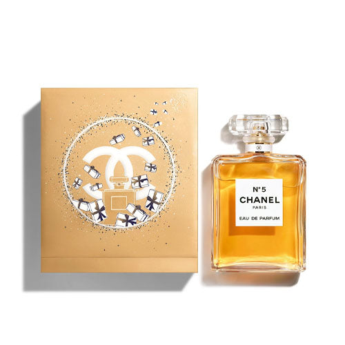 Chanel - Chanel 5 LTD EDP For Women 100ML - שאנל 5 לימיטד אדישן אדפ לאישה 100 מ"ל - שאנל - pharm2u 