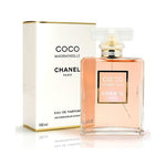 Chanel - Coco Mademoiselle EDP For Women 100ML-קוקו מדמוזל אדפ לאישה 100 מ"ל - שאנל - pharm2u
