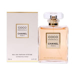 Chanel - Coco Mademoiselle Intense EDP For Women 100ML קוקו מדמוזל אינטנס אדפ לאישה 100 מ"ל - שאנל - pharm2u