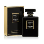Chanel - Coco Noir EDP For Women 100ML - קוקו נואר אדפ לאישה 100 מ"ל - שאנל - pharm2u