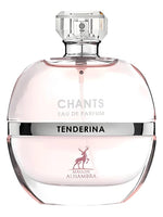 Chants Tendrina Maison Alhambra EDP 30 ml צ'אנס טנדרינה מייסון אלהמברה בושם לאישה - pharm2u 