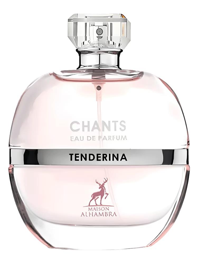 Chants Tendrina Maison Alhambra EDP 30 ml צ'אנס טנדרינה מייסון אלהמברה בושם לאישה - pharm2u 