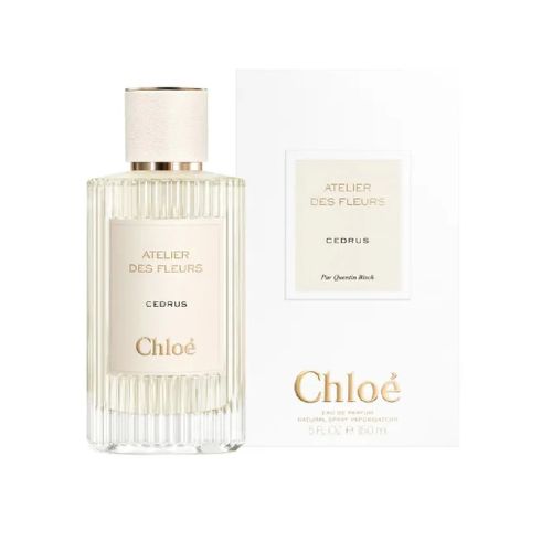 Chloe - Cedrus EDP Unisex 150ML - סדרוס אדפ יוניסקס 150 מ"ל - קלואה - pharm2u