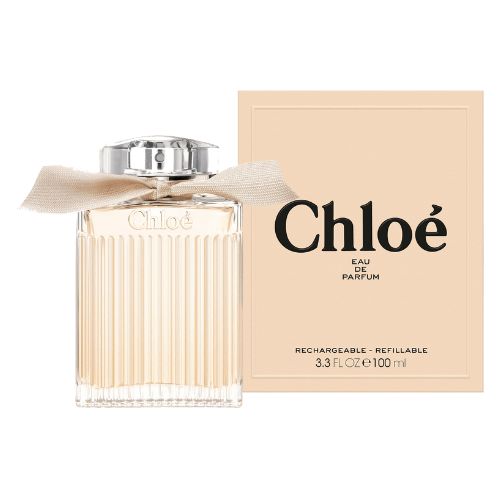 Chloe - Chloe EDP For Women 100ML - קלואה קלאסי אדפ לאישה 100 מ"ל - קלואה - pharm2u 