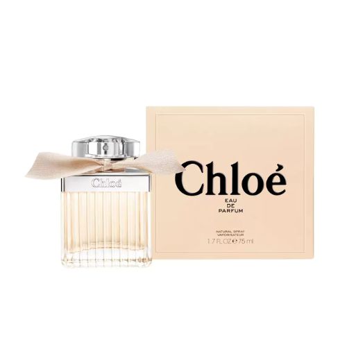Chloe - Chloe EDP For Women 75ML - קלואה קלאסי אדפ לאישה 75 מ"ל - קלואה - pharm2u 