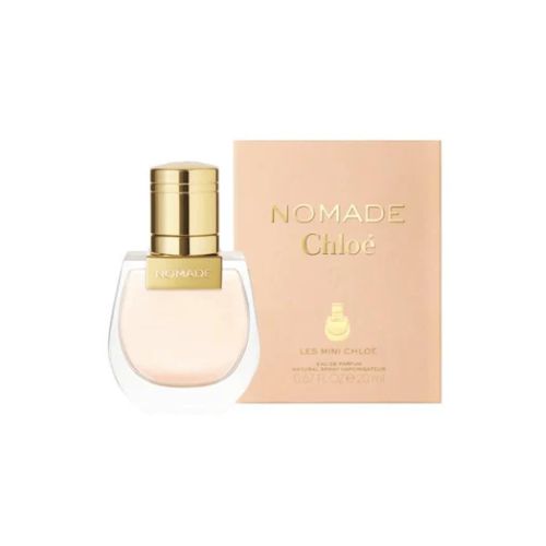 Chloe - Chloe Nomade EDP For Women 20ML - נומייד אדפ לאישה 20 מ"ל - קלואה - pharm2u 