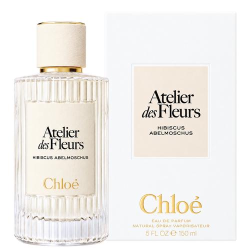 Chloe - Hibiscus Abelmoschus EDP For Women 150ML - היביסקוס אבלמוסקוס אדפ לאישה 150 מ"ל - קלואה - pharm2u