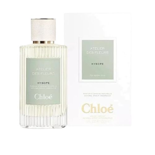 Chloe - Hysope EDP For Women 150ML - הייסופ אדפ לאישה 150 מ"ל - קלואה - pharm2u