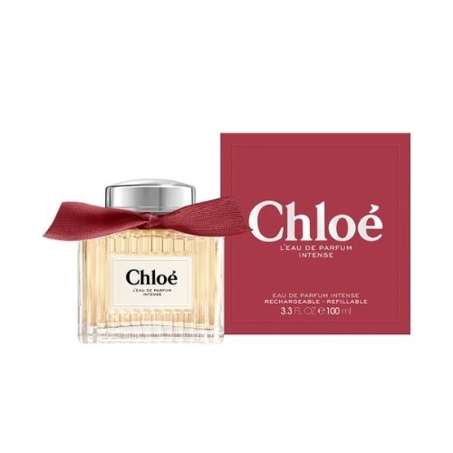 Chloe - L'Eau De Parfum Intense EDP For Women 100ML - לאו דה פרפיום אינטנס אדפ לאישה 100 מ"ל - קלואה - pharm2u