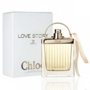 Chloe Love Story קלואה לאב סטורי לאישה א.ד.פ 75 מ"ל - pharm2u 