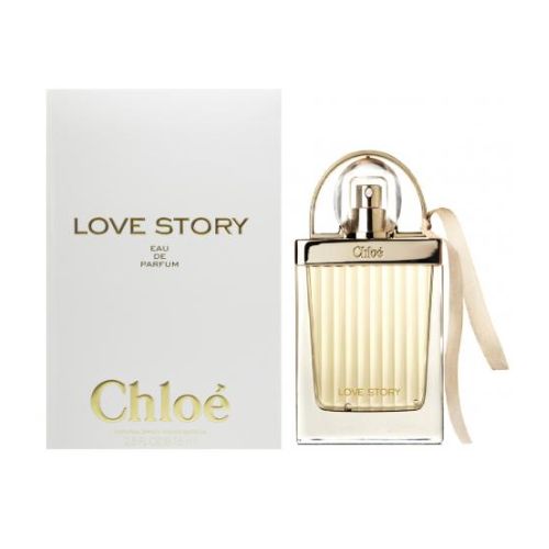 Chloe - Love Story EDP For Women 75ML - לאב סטורי אדפ לאישה 75 מ"ל - קלואה - pharm2u