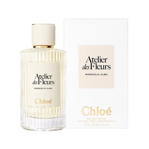 Chloe - Magnolia Alba EDP For Women 150ML - מגנוליה אלבה אדפ לאישה 150 מ"ל - קלואה - pharm2u 