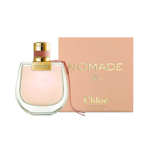 Chloe - Nomade EDP For Women 75ML - נומייד אדפ לאישה 75 מ"ל - קלואה - pharm2u 
