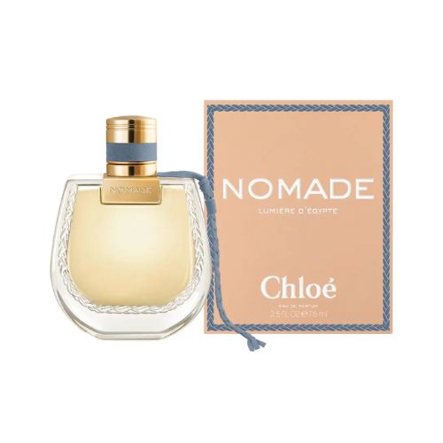 Chloe - Nomade Lumiere EDP For Women 75ML - נומייד לומייר אדפ לאישה 75 מ"ל - קלואה - pharm2u 