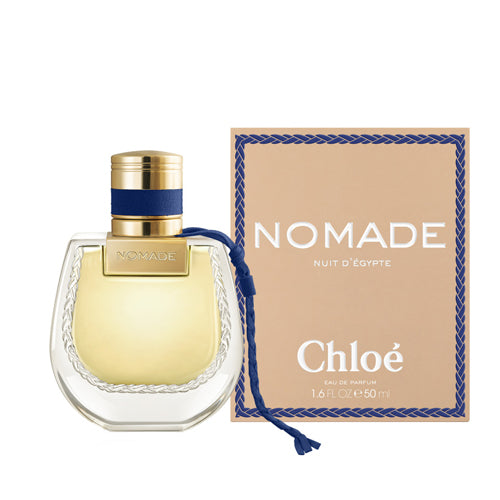 Chloe - Nomade Nuit D'egypye EDP For Women 75ML - נומייד נויט ד'איג'יפט אדפ לאישה 75 מ"ל - קלואה - pharm2u 