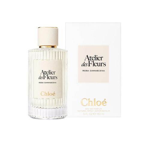 Chloe - Rosa Damascena EDP For Women 150ML - רוזה דאמסנה אדפ לאישה 150 מ"ל - קלואה - pharm2u 