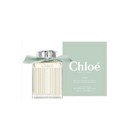 Chloe - Rose Naturelle EDP For Women 100ML - רוז נטורל אדפ לאישה 100 מ"ל - קלואה - pharm2u 