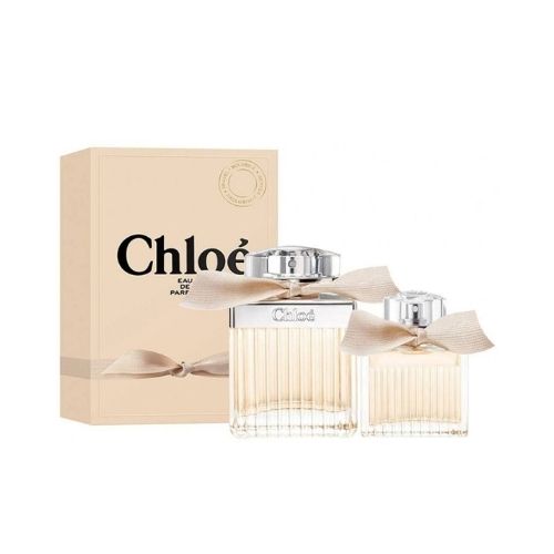 Chloe - Signature 2PCS EDP For Women 75ML + Mini 20ML - סיגנטור מארז 2 חלקים אדפ לאישה 75 מ"ל + בושם מוקטן 20 מ"ל - קלואה - pharm2u