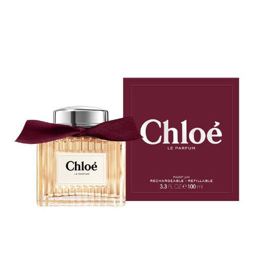 Chloe - Signature Le Parfum For Women 100ML - סיגנטור לה פרפיום לאישה 100 מ"ל - קלואה - pharm2u 