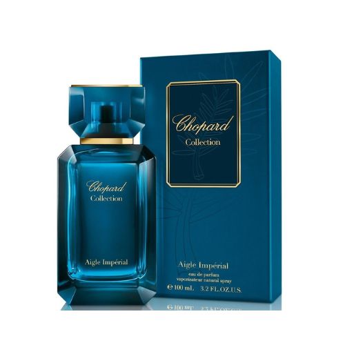 Chopard - Aigle Imperial EDP Unisex 100ML - אייגל אימפריאל אדפ יוניסקס 100 מ''ל - שופרד - pharm2u 