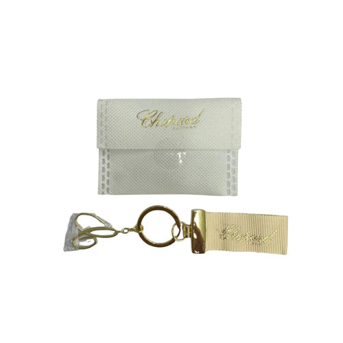 Chopard - Corporate Keyring - מחזיק מפתחות - שופרד - pharm2u 