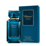 Chopard - Nuit des Rois EDP Unisex 100ML - נואיט דה רויס אדפ יוניסקס 100 מ''ל - שופרד - pharm2u 