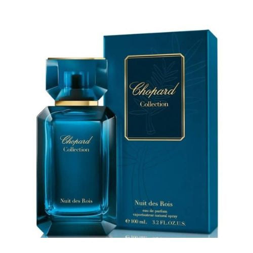 Chopard - Nuit des Rois EDP Unisex 100ML - נואיט דה רויס אדפ יוניסקס 100 מ''ל - שופרד - pharm2u 