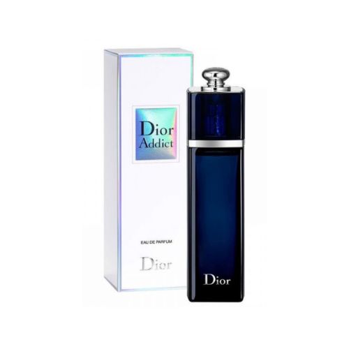Christian Dior - Addict EDP For Women 100ML - אדיקט אדפ לאישה 100 מ"ל - כריסטיאן דיור - pharm2u 