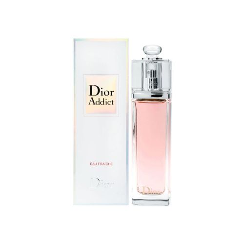 Christian Dior - Addict Eau Fraiche EDT For Women 100ML - אדיקט או פרש אדט לאישה 100 מ"ל - כריסטיאן דיור - pharm2u 