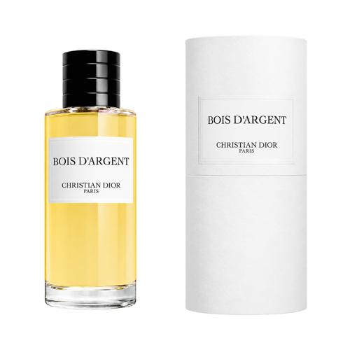 Christian Dior - Bois D'Argent EDP For Women 125ML - בויס דה ארג'נט אדפ לאישה 125 מ"ל - כריסטיאן דיור - pharm2u