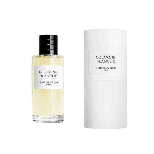 Christian Dior - Cologne Blanche EDP Unisex 125ML - קולון בלאנש אדפ יוניסקס 125 מ"ל - כריסטיאן דיור - pharm2u 