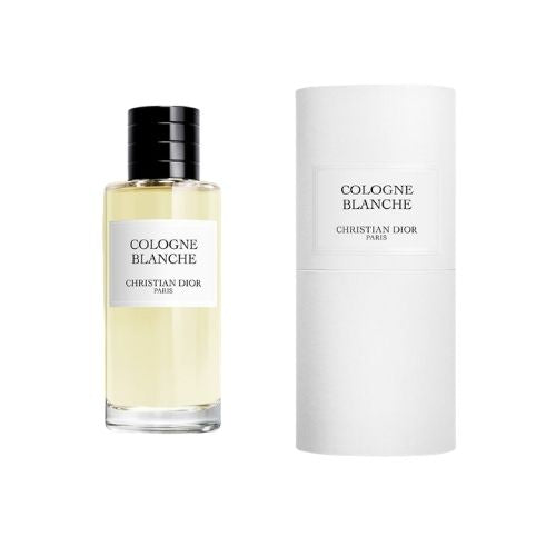 Christian Dior - Cologne Blanche EDP Unisex 250ML - קולון בלאנש אדפ יוניסקס 250 מ"ל - כריסטיאן דיור - pharm2u 