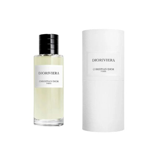 Christian Dior - Dioriviera EDP Unisex 125ML - דיוריביירה אדפ יוניסקס 125 מ"ל - כריסטיאן דיור - pharm2u 