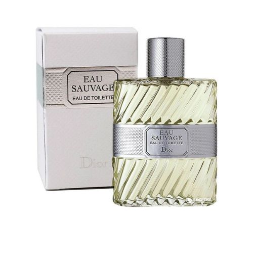 Christian Dior - Eau Sauvage EDT For Men 200ML - או סובאג' אדט לגבר 200 מ"ל - כריסטיאן דיור - pharm2u
