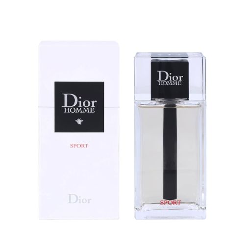 Christian Dior - Homme Sport EDT For Men 125ML - דיור הום ספורט אדט לגבר 125 מ"ל - כריסטיאן דיור - pharm2u 