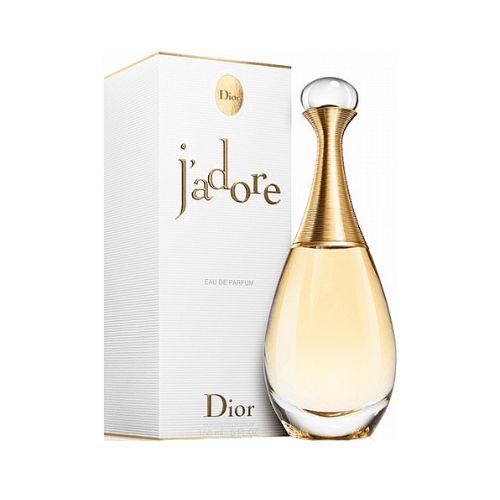 Christian Dior - J'Adore EDP For Women 100ML - ז'אדור אדפ לאישה 100 מ"ל - כריסטיאן דיור - pharm2u 
