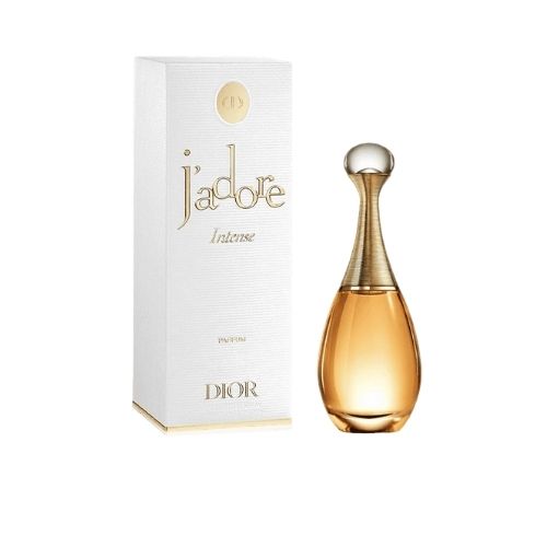 Christian Dior - J'Adore Intense Parfum For Women 100ML - ז'אדור אינטנס פרפיום לאישה 100 מ"ל - כריסטיאן דיור - pharm2u 