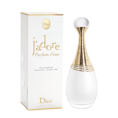 Christian Dior - Jadore Parfum D'eau EDP For Women 100ML - ז'אדור פרפום דאו אדפ לאישה 100 מ"ל - כריסטיאן דיור - pharm2u
