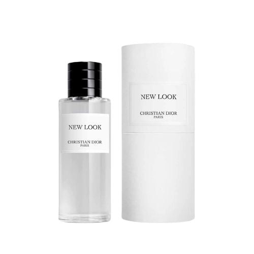 Christian Dior - New Look EDP Unisex 125ML - ניו לוק אדפ יוניסקס 125 מ"ל - כריסטיאן דיור - pharm2u 